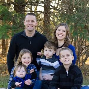 Meet your Posher, Monica